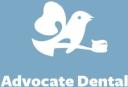 Advocate Dental logo
